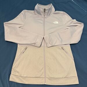 The North Face Full-Zip Jacket 🩶